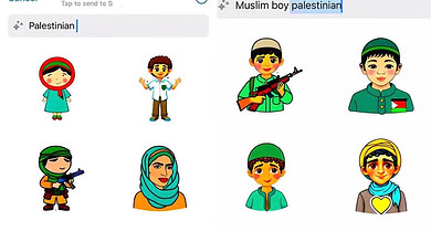 WhatsApp AI tool shows kids with guns when prompted with 'Palestine'