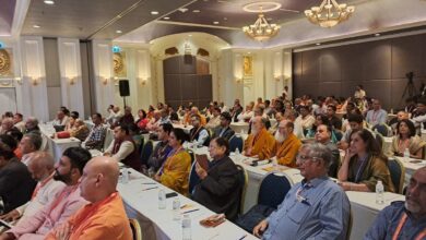 World Hindu Congress renounces 'Hinduism', embraces terms 'Hindutva'
