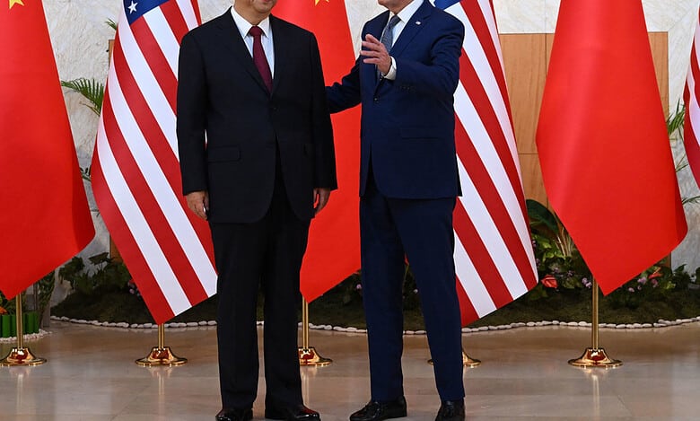 APEC also stands for Asia-Pacific Expansionist Campaign