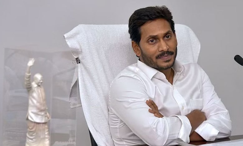 Vivekananda Reddy’s wife questions Jagan’s Kadapa MP candidate pick