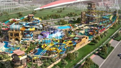 Abu Dhabi’s Yas Waterworld announces major expansion plan