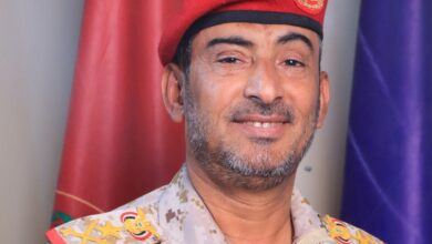 Yemen army's chief of staff survives bombing attack
