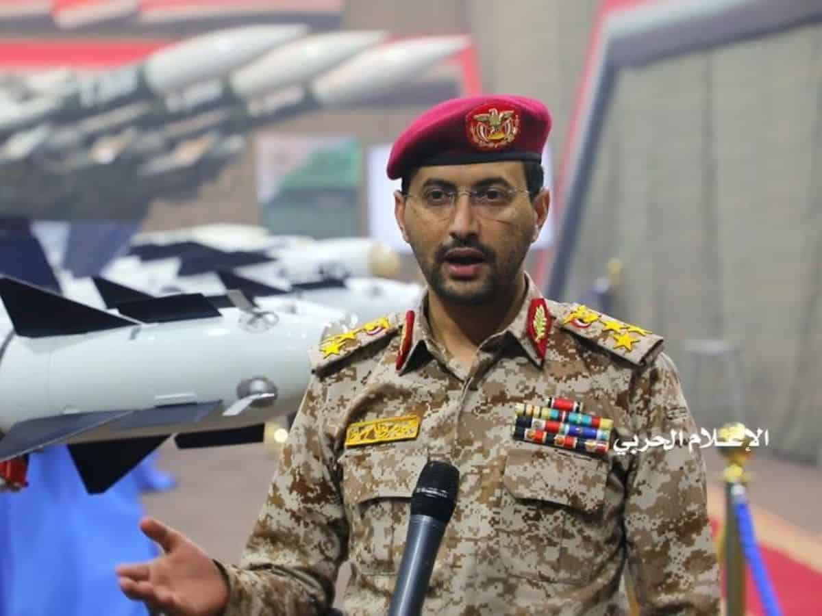 Houthis, Iraqi Shiite militia launch joint attack on Israel's Haifa