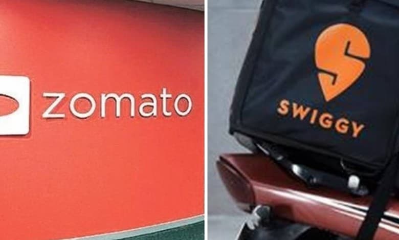 Zomato, Swiggy increase platform fees in Hyderabad, other cities