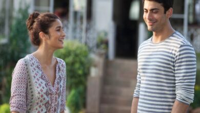 Past Blast: When Fawad Khan refused to kiss Alia Bhatt, know why