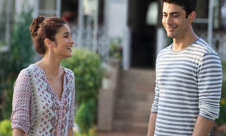 Past Blast: When Fawad Khan refused to kiss Alia Bhatt, know why