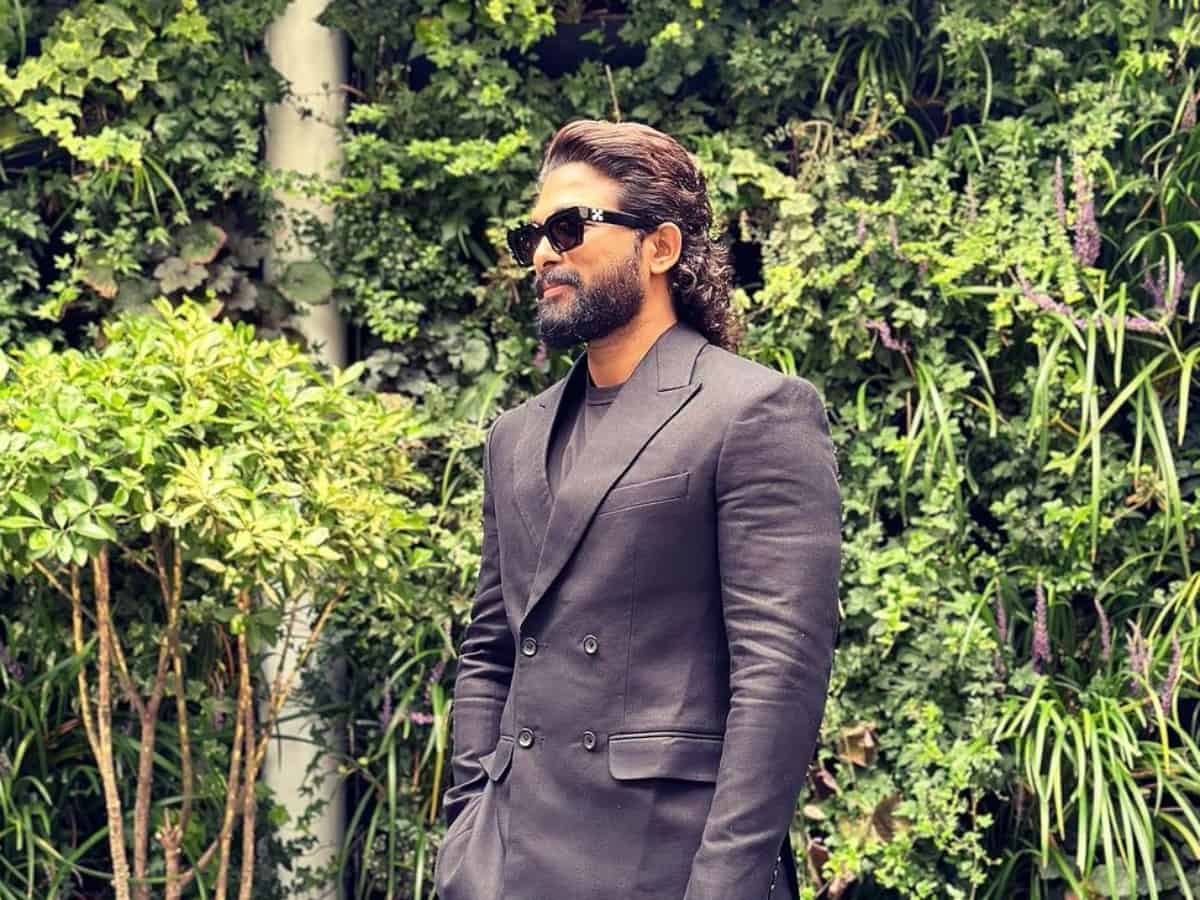 Allu Arjun's MASSIVE fee for brand endorsements revealed!