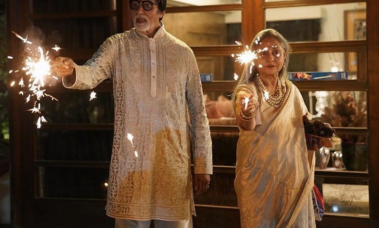 Amitabh Bachchan gifts his lavish Rs 50 crore home to…
