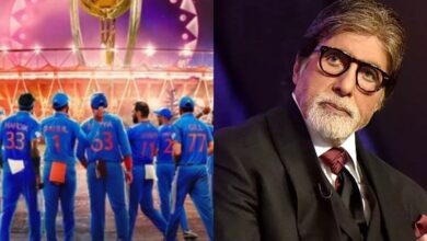 'Jaun ki na jaun': Amitabh Bachchan in dilemma over attending World Cup finals