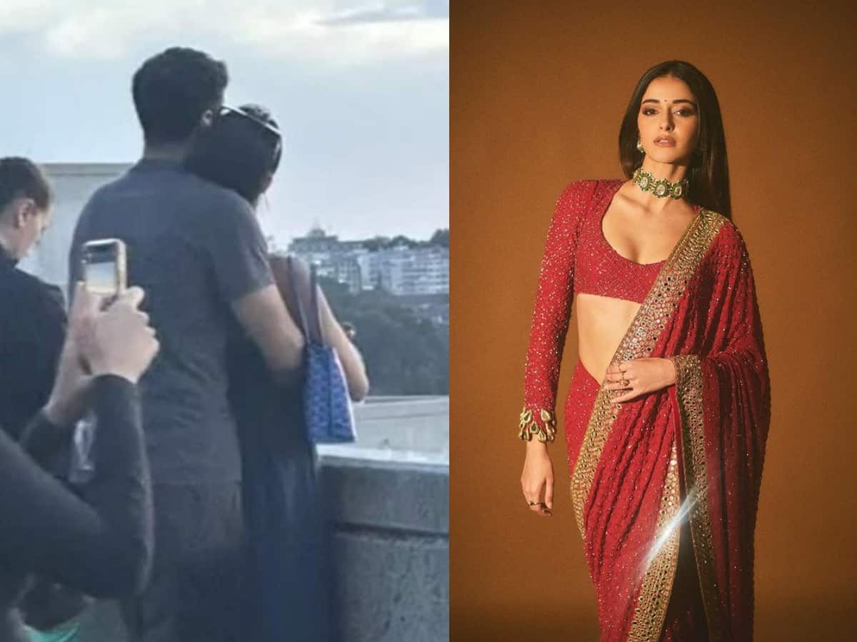 Ananya Panday confirms her wedding!