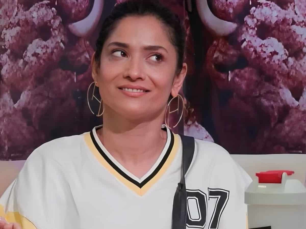 Bigg Boss 17: Ankita Lokhande's REAL name revealed