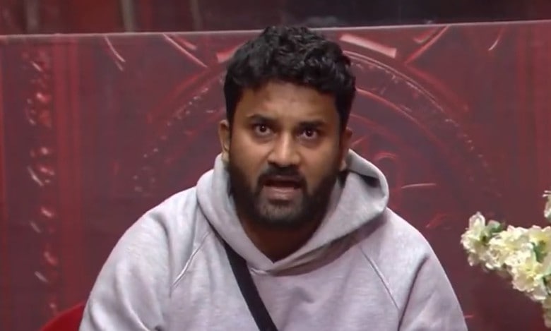 Bigg Boss 17: 'I want to quit ', says Hyderabad's Arun Srikanth