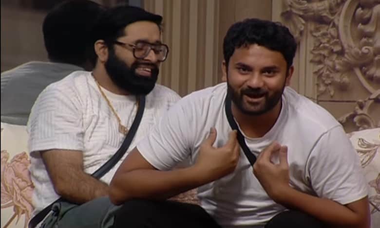 Bigg Boss 17: Arun teaches Hyderabadi to other contestants