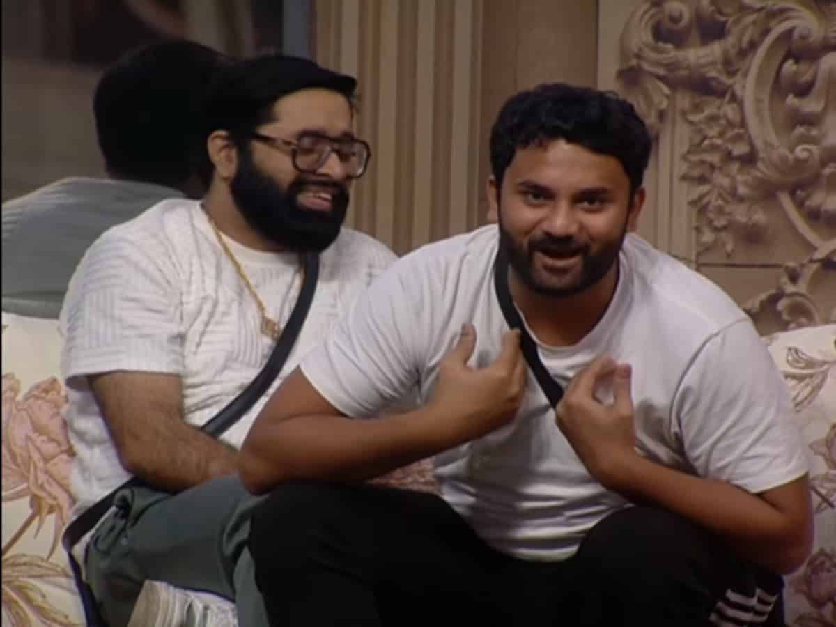 Bigg Boss 17: Arun teaches Hyderabadi to other contestants