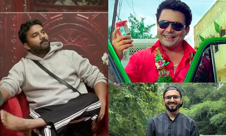 Bigg Boss 17: Saleem Pheku, Dr Foodie extend support to Arun