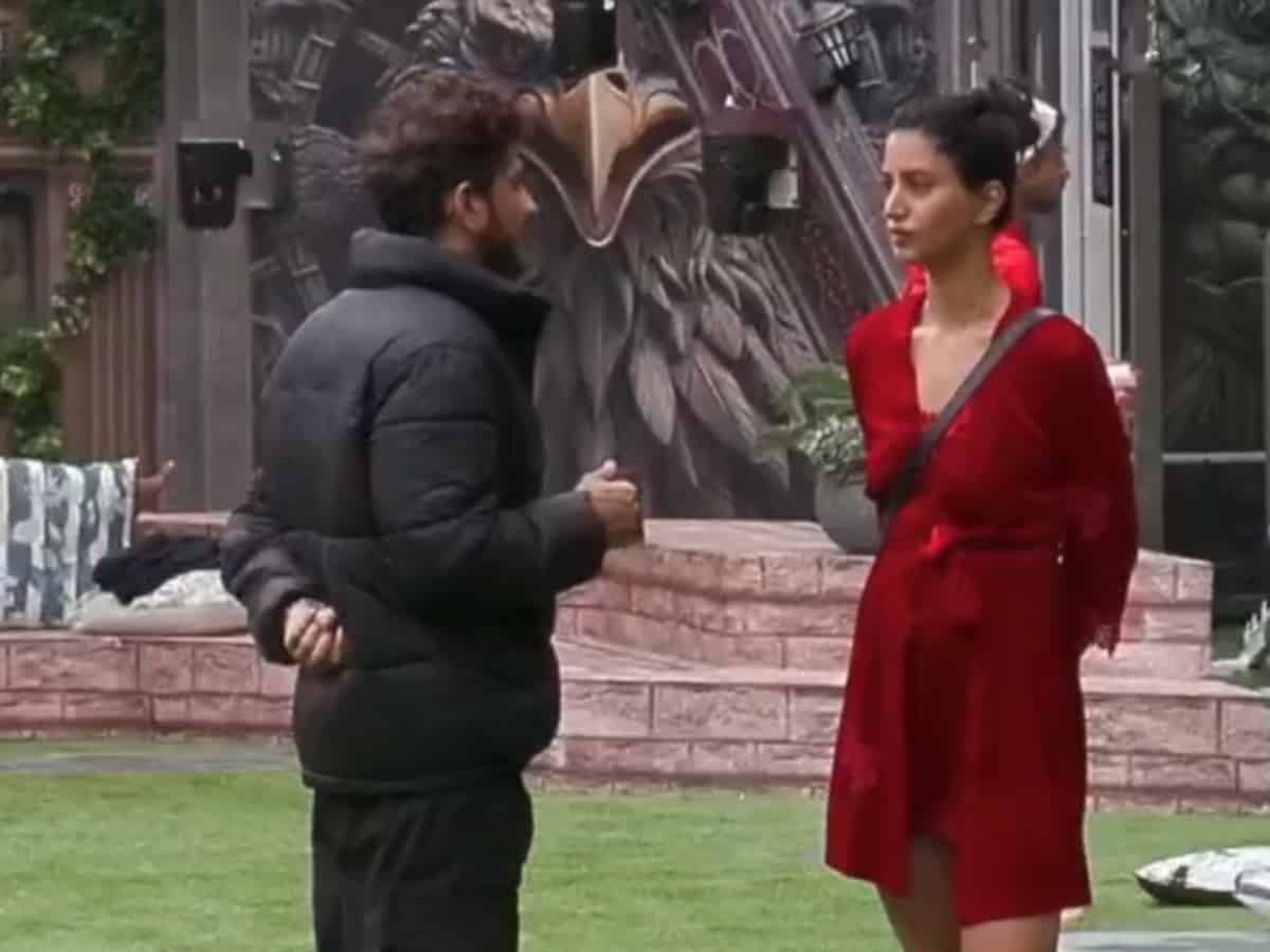 Bigg Boss 17: Second contestant to get eliminated is…