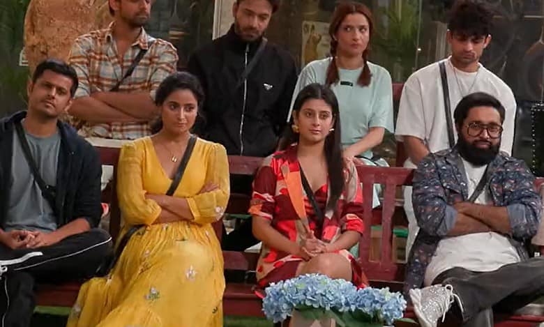 First male contestant to get eliminated from Bigg Boss 17 is..