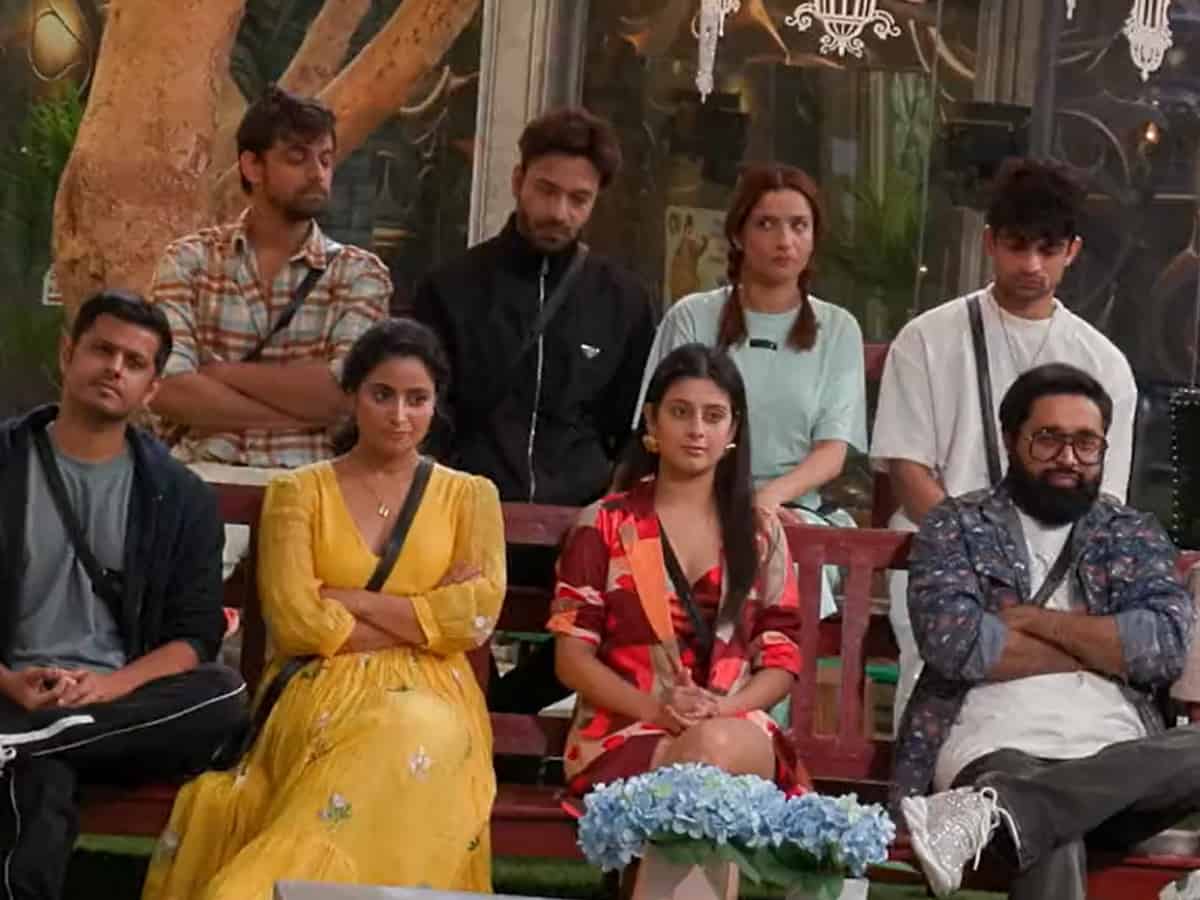 First male contestant to get eliminated from Bigg Boss 17 is..