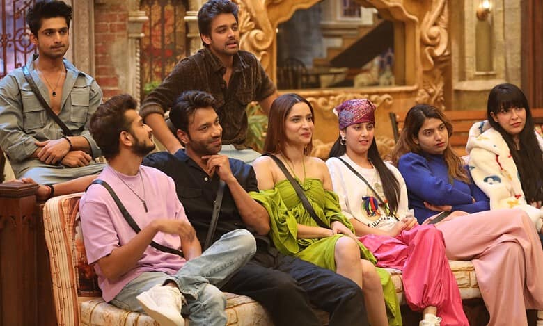 Makers to remove 5 contestants from Bigg Boss 17, check names