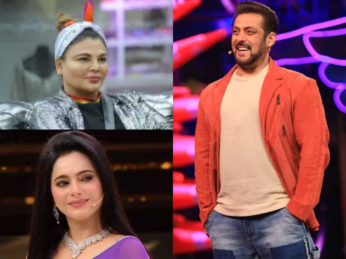Bigg Boss 17: Names of 7 wild card contestants, here's list