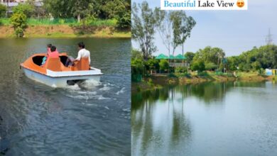 Explore THIS hidden boating spot in Hyderabad for only Rs 50
