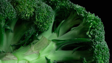 Broccoli may protect against inflammatory bowel disease: Study