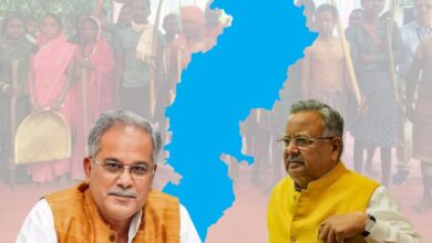 Exit polls: Congress gets edge in Chhattisgarh, BJP fighting back