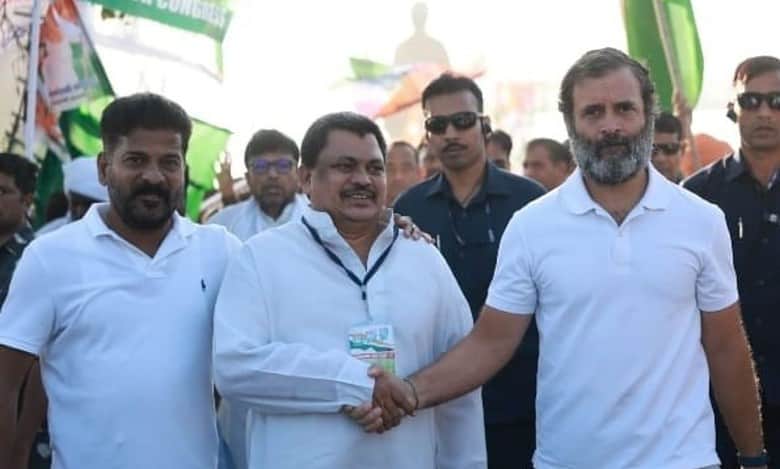 Congress fields Mujeeb from Charminar, replaces Patancheru candidate