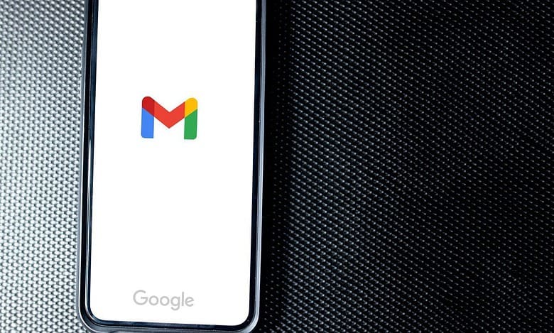 delete Gmail account