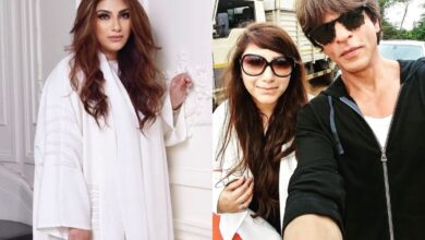 Who is Fauzia Adeel Butt? Mystery woman in SRK's life