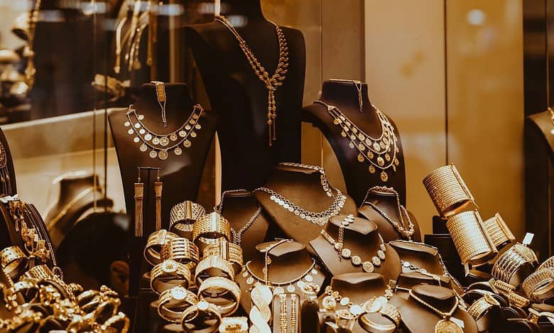 Gold rates in Hyderabad surpass all-time high