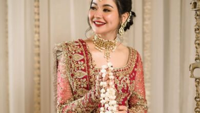 Pak actress Hania Aamir to tie knot with THIS cricketer?