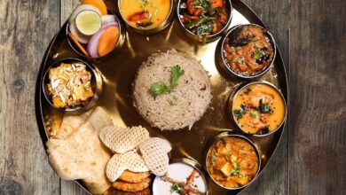 Talawa Gosht to Dalcha: 'Hyderabadi Thali' becomes talk of town