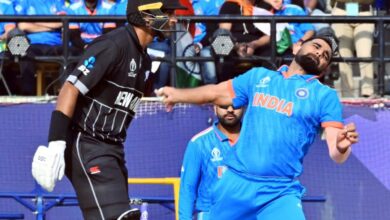 India New Zealand world cup semifinal