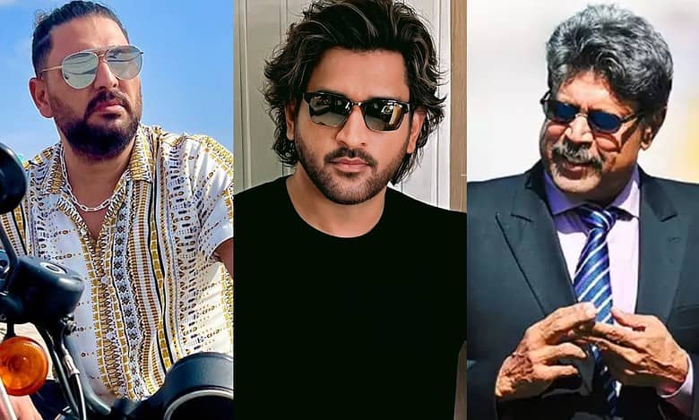 List of 10 Indian cricketers who acted in movies
