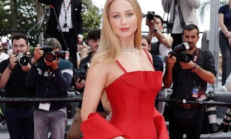 Jennifer Lawrence denies plastic surgery rumour, says her face changed due to aging