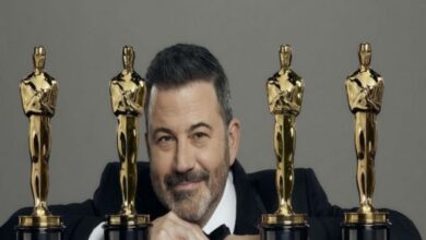 Jimmy Kimmel to return as host for 96th Academy Awards