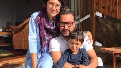 Aamir Khan, his ex-wife Kiran Rao's reunion next week!