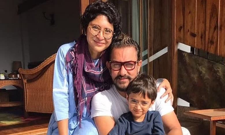 Aamir Khan, his ex-wife Kiran Rao's reunion next week!