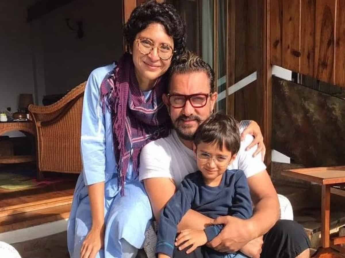 Aamir Khan, his ex-wife Kiran Rao's reunion next week!