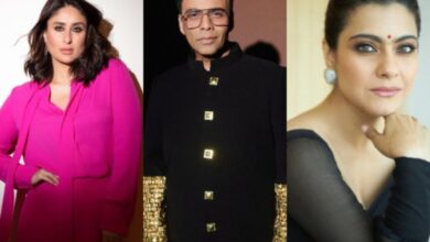 Koffee with Karan 8: Karan Johar opens up about rifts with Kareena, Kajol