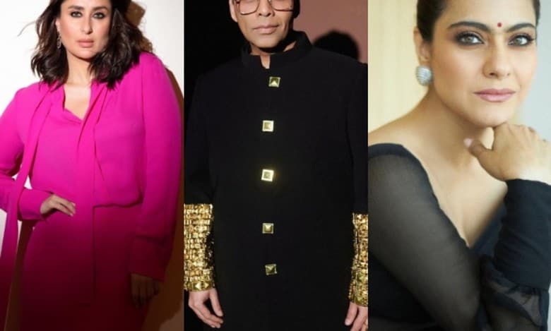 Koffee with Karan 8: Karan Johar opens up about rifts with Kareena, Kajol