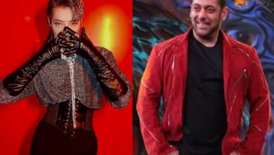New contestant in Bigg Boss 17: A K-pop star, who is he?