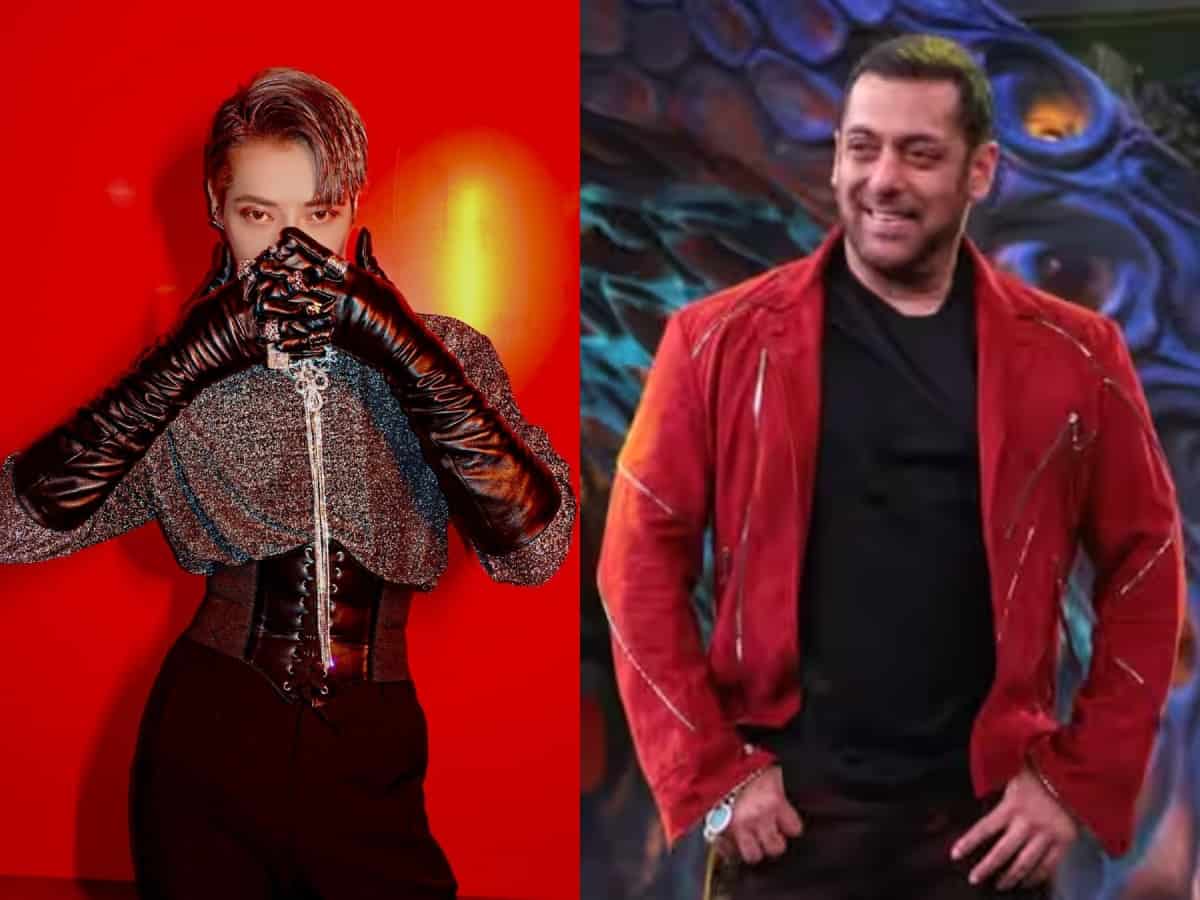 New contestant in Bigg Boss 17: A K-pop star, who is he?