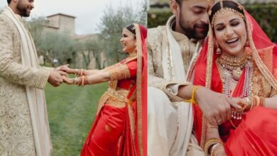 Netflix buys Varun, Lavanya's wedding video, check PRICE