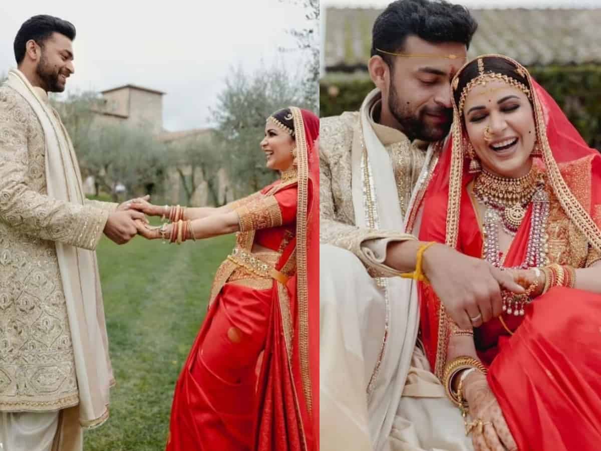 Netflix buys Varun, Lavanya's wedding video, check PRICE