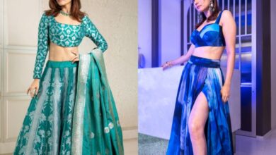 Expensive outfits of Ankita Lokhande on Bigg Boss 17 with prices