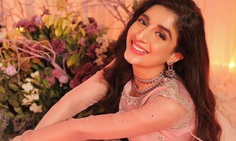 Pakistani actress Mawra Hocane's Diwali post goes viral