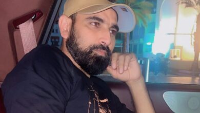 'You mean so much to me': Shami's social media post goes viral