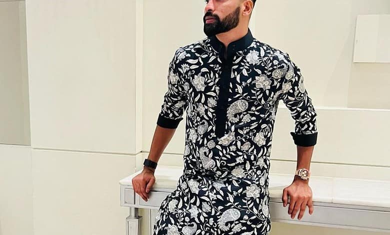 Buzz: Cricketer Mohammed Siraj's Nikah on cards?